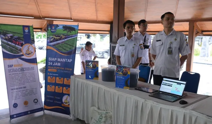 Menghijaukan Cilacap: Jasa & Layanan yang Mendukung Kehidupan Sehari-hari